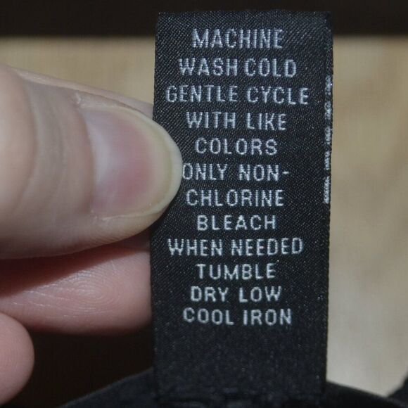 Inc International Concept Women's Smocked Babydoll Pink Floral Blouse - Picture 3 of 9